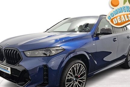 BMW X6 16.400 km 111.808 &euro; Gotha 99867