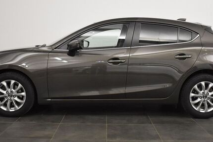 Mazda 3 61.512 km 10.890 &euro; Arnstadt 99310