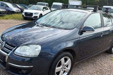VW Jetta 144.735 km 1.900 &euro; Erfurt 99086
