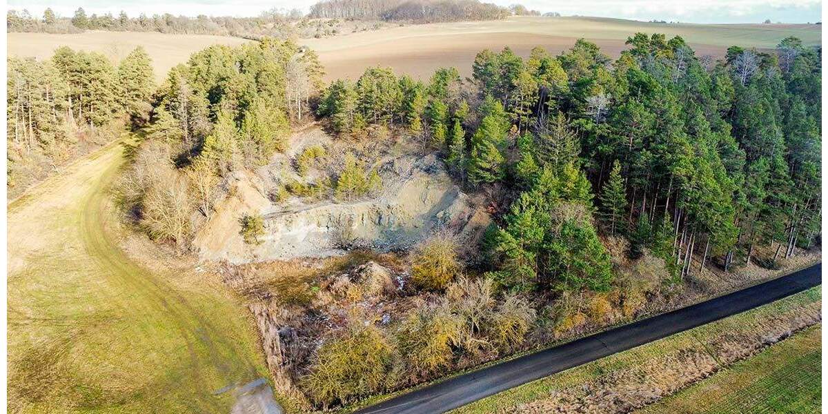 Versteigerungsimmobilie Blankenhain Kleinlohma - 39.000&euro; | Angebot:24711022