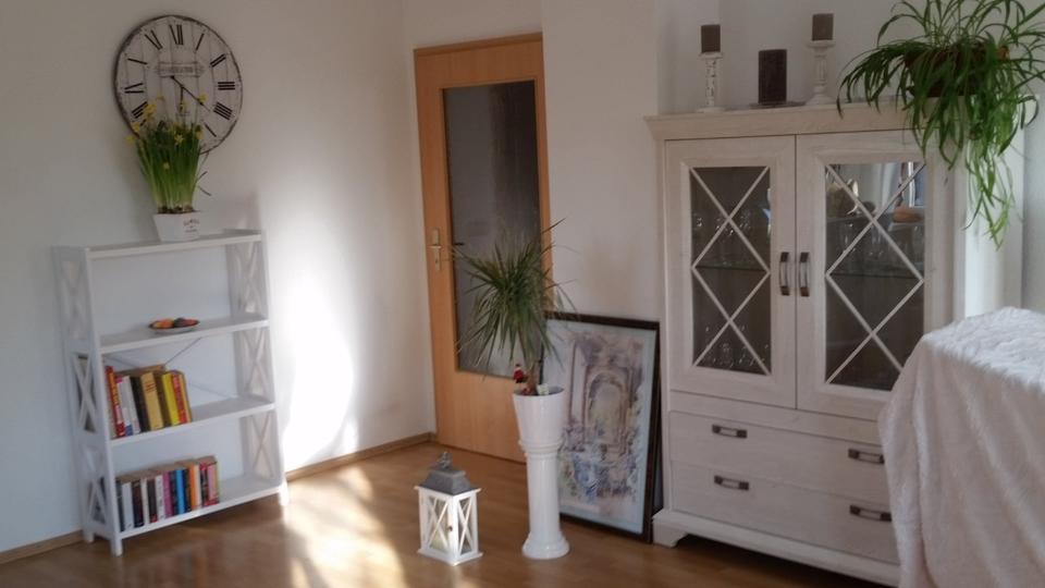Etagenwohnung Dachwig - 3 Zimmer, 87 m&sup2;, 957&euro; | Angebot:26484594