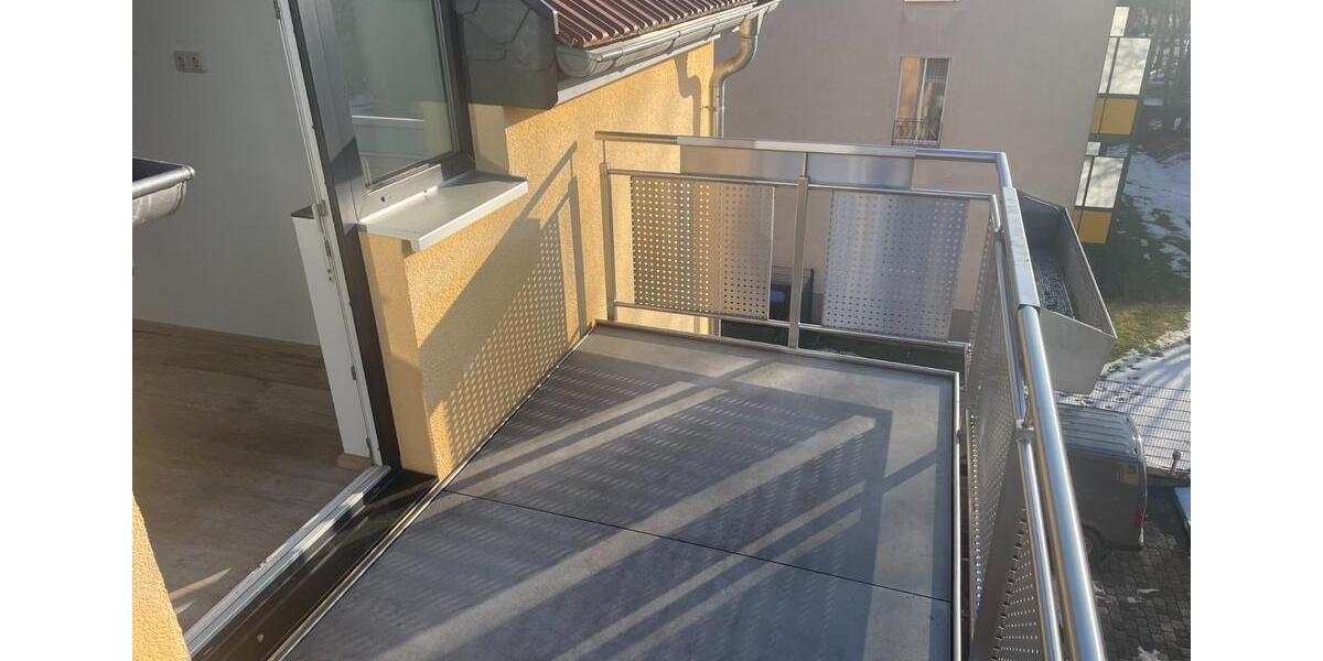 Maisonettenwohnung Erfurt Daberstedt - 4 Zimmer, 101 m&sup2;, 1.310&euro; | Angebot:25120809