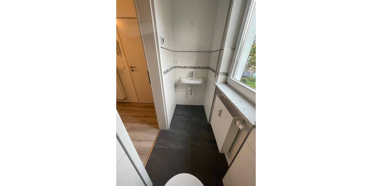 Etagenwohnung Nesse-Apfelstädt Neudietendorf - 4 Zimmer, 119 m&sup2;, 1.225&euro; | Angebot:25702522