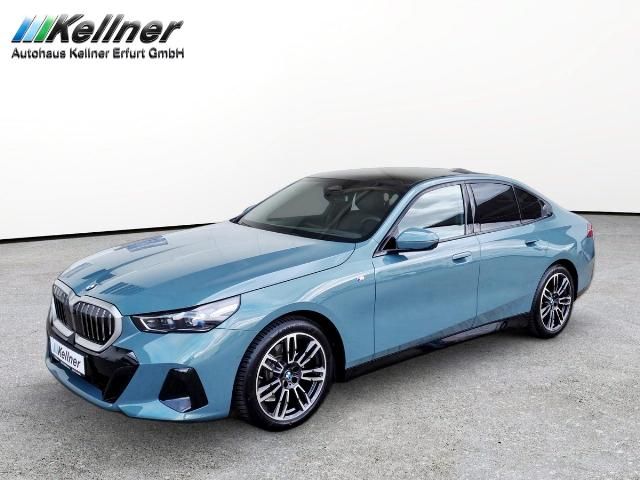 BMW 520 21.771 km 53.491 € Arnstadt 99310