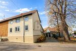 HISTORISCH VIEL PLATZ MIT GARTEN UND GARAGE - Reihenendhaus Arnstadt | Angebot:26765628