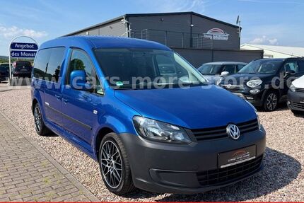 VW Caddy 224.000 km 9.500 € Dornheim (Thüringen) 99310