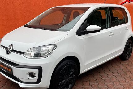 VW up! 44.244 km 12.590 &euro; Gotha 99867