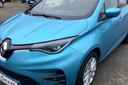 Renault ZOE 53.637 km 12.988 &euro; Erfurt 99091