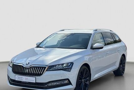 Skoda Superb 122.900 km 25.470 &euro; Erfurt 99099