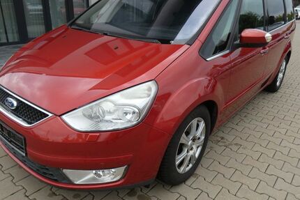 Ford Galaxy 196.000 km 3.490 &euro; Erfurt 99087