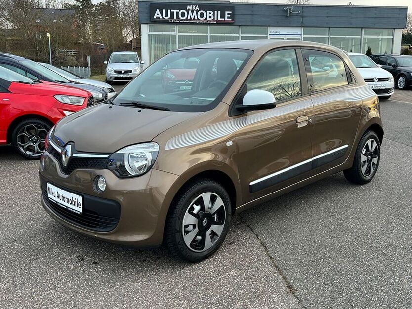Twingo
