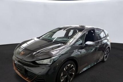 Cupra Born 46.600 km 24.480 &euro; Erfurt 99099