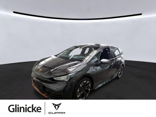 Cupra Born 46.600 km 24.480 &euro; Erfurt 99099