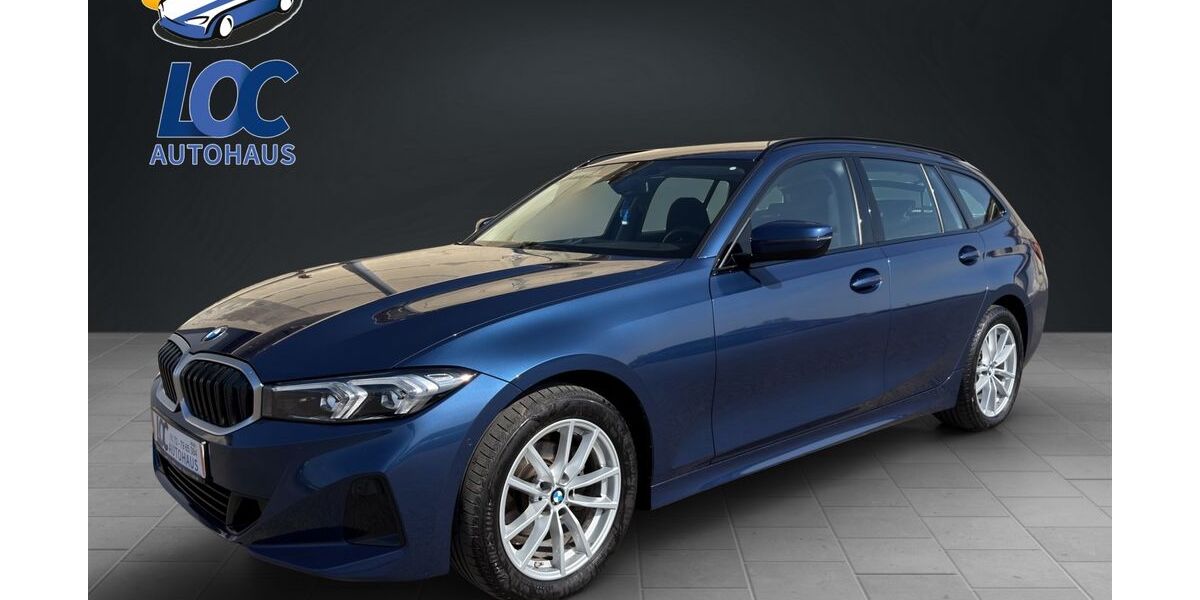 BMW 318 47.458 km 26.590 &euro; Gebesee 99189