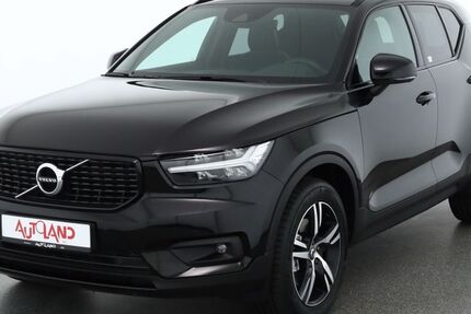 Volvo XC40 86.592 km 27.990 &euro; Erfurt 99087