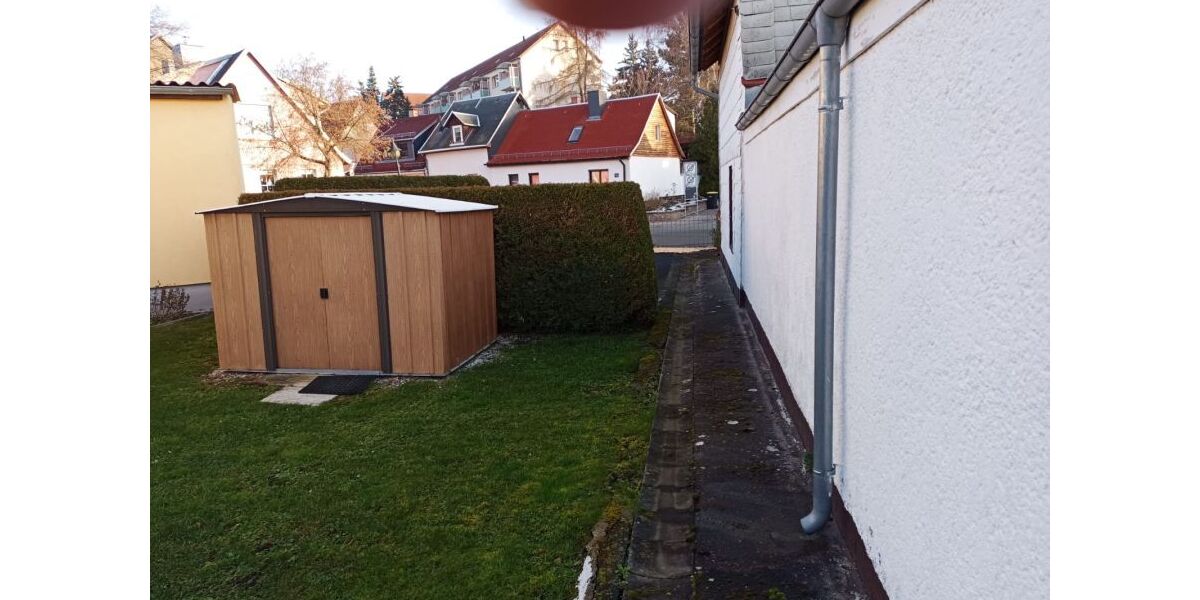 Provisionsfrei* Großzügiges Haus mit 12 Zimmern in Blankenhain - 1- Blankenhain | Angebot:24265821