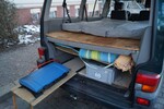 VW T4 Caravelle 399.000 km 4.000 € Erfurt 99084