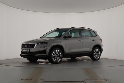 Skoda Karoq 98.306 km 24.489 &euro; Erfurt 99086