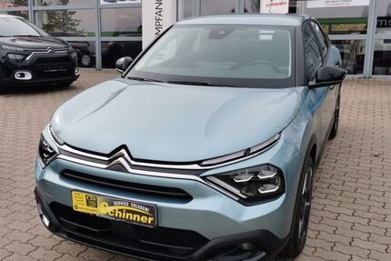 Citroen C4 10.800 km 17.990 € Weimar 99427