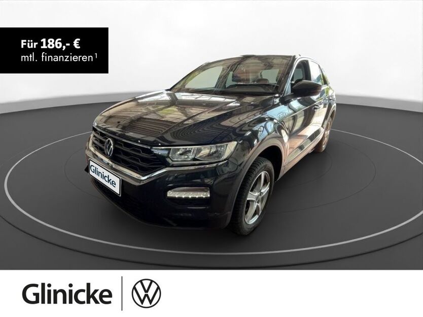T-Roc