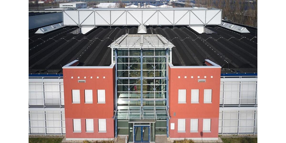 Gewerbeobjekt Erfurt Gispersleben - 2&euro; | Angebot:23811027