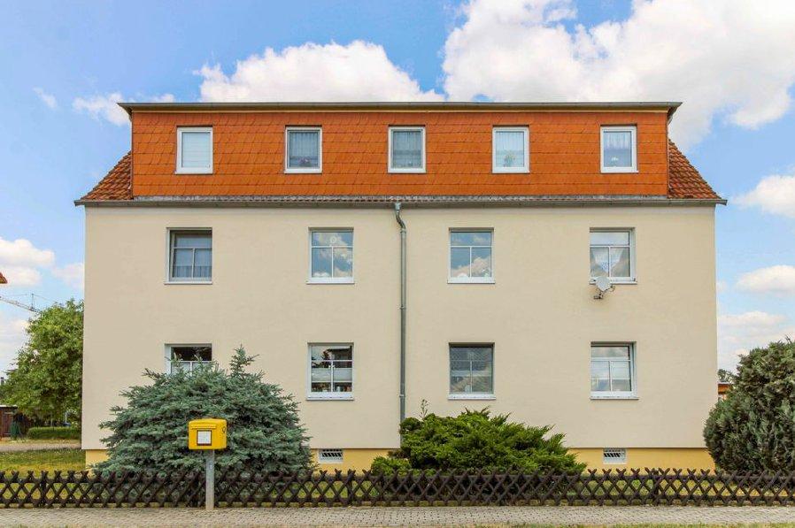Erdgeschoßwohnung Arnstadt - 4 Zimmer, 110 m&sup2;, 229.500&euro; | Angebot:26580663