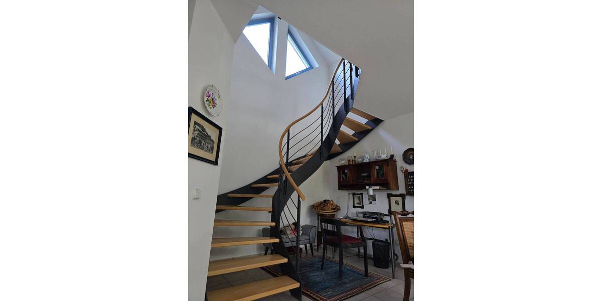 VERKAUFT!! SÜDHANGPERLE - HAUS IN BEGEHRTER WOHNLAGE NUR 10 MINUTEN BIS WEIMAR 4 zimmer