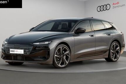 Audi A6 e-tron 1.950 km 76.490 &euro; Erfurt 99099