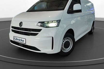 VW T7 Transporter 37.500 km 36.270 &euro; Weimar 99423
