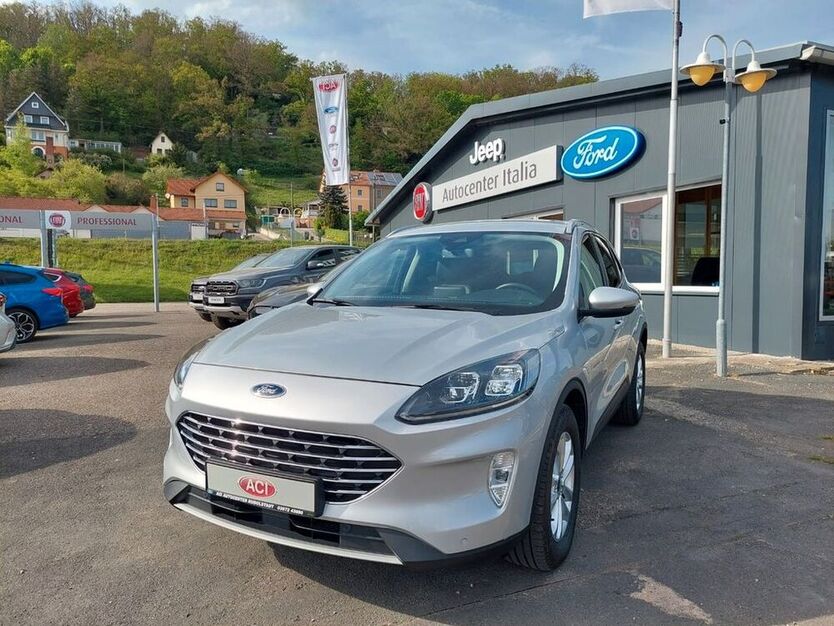 Kuga