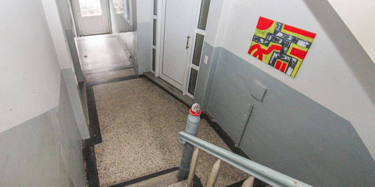 Etagenwohnung Erfurt Johannesvorstadt - 3 Zimmer, 77 m&sup2;, 200.910&euro; | Angebot:26657507