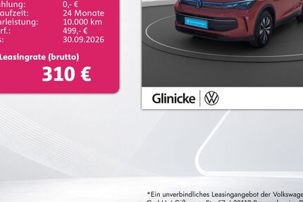 VW Tiguan 6.500 km 32.980 &euro; Weimar 99423