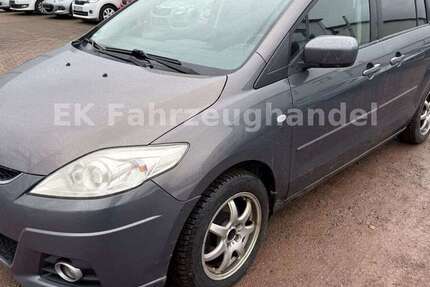 Mazda 5 185.635 km 2.699 &euro; Emleben 99869