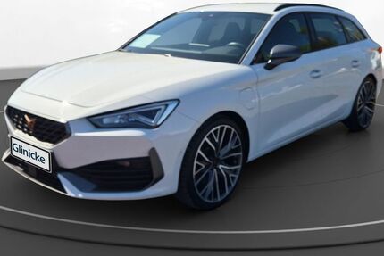 Cupra Leon 23.000 km 27.970 &euro; Erfurt 99099