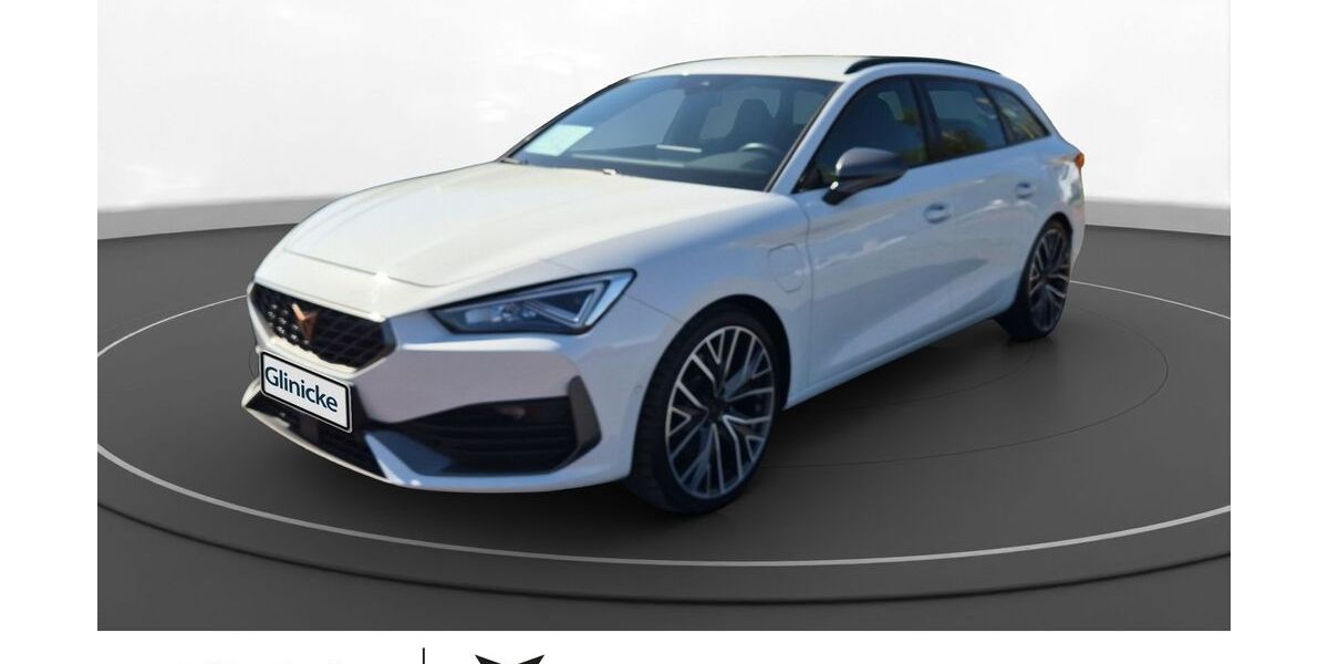 Cupra Leon 23.000 km 27.970 &euro; Erfurt 99099