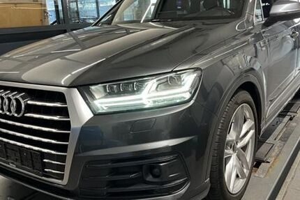 Audi Q7 111.500 km 39.980 &euro; Weimar 99423