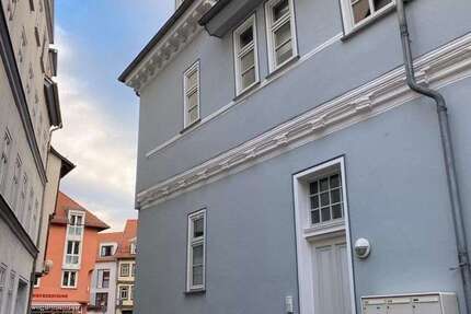 Wohnung Erfurt Altstadt - 2 Zimmer, 51 m&sup2;, 620&euro; | Angebot:27056230