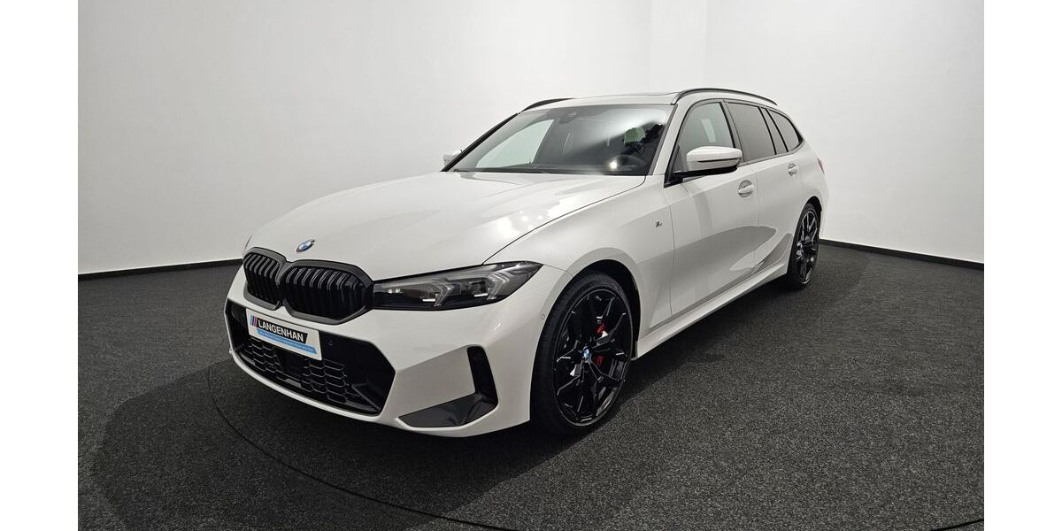 BMW 330 12.000 km 68.506 &euro; Gotha 99867