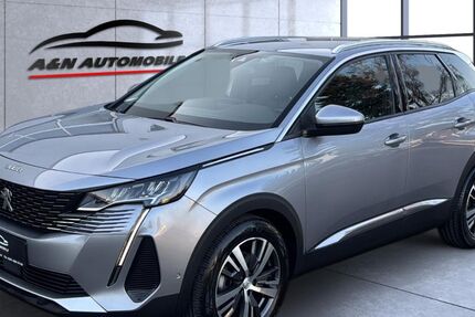 Peugeot 3008 116.000 km 17.490 &euro; Erfurt 99091