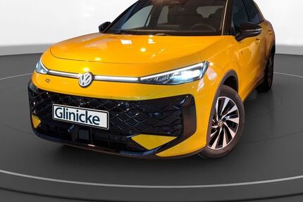 VW T-Roc 6.500 km 35.350 &euro; Weimar 99423