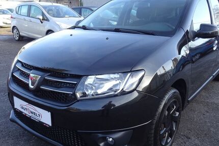 Dacia Logan 177.479 km 3.990 &euro; Arnstadt 99310