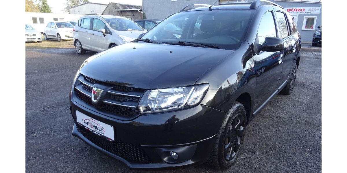 Dacia Logan 177.479 km 3.990 &euro; Arnstadt 99310