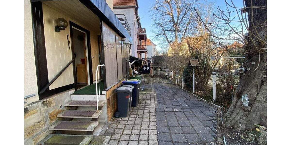 Einfamilienhaus Gotha - 4 Zimmer, 132 m&sup2;, 110.000&euro; | Angebot:25836204