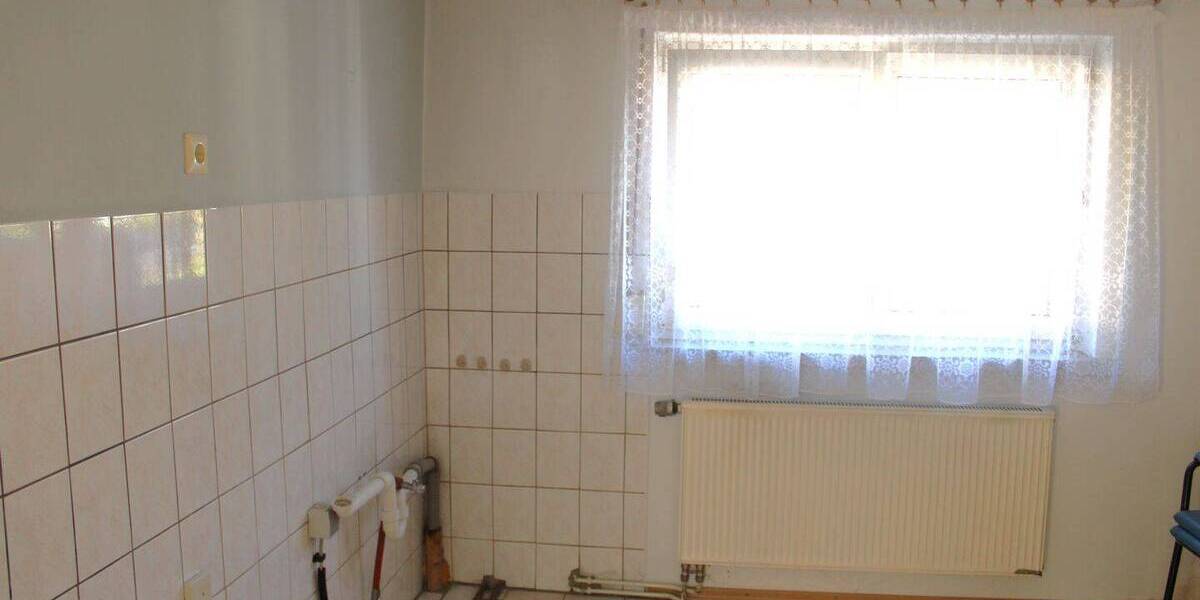 Einfamilienhaus Günthersleben-Wechmar Wechmar - 4 Zimmer, 100 m&sup2;, 99.000&euro; | Angebot:23975461