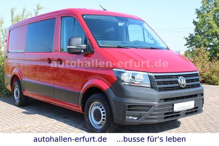 VW Crafter 98.145 km 24.990 € Erfurt 99091