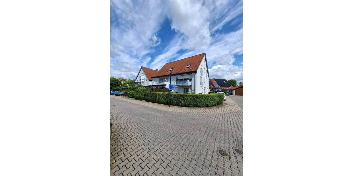 Etagenwohnung Niederzimmern Niederzimmern - 6 Zimmer, 149 m&sup2;, 199.000&euro; | Angebot:26915845