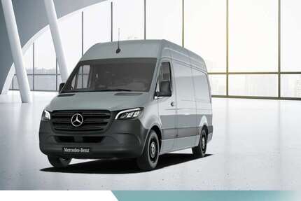 Mercedes-Benz Sprinter 24.190 km 51.051 &euro; Neudietendorf 99192