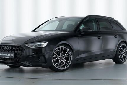 Audi A4 47.752 km 24.889 &euro; Arnstadt 99310