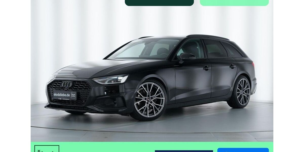 Audi A4 47.752 km 24.889 &euro; Arnstadt 99310