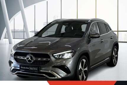 Mercedes-Benz GLA 200 7.813 km 38.780 &euro; Erfurt 99092